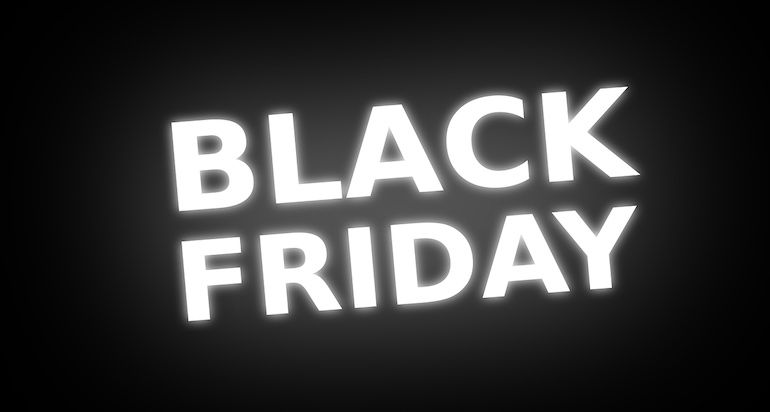 Offerte Black Friday: le migliori promozioni degli operatori telefonici