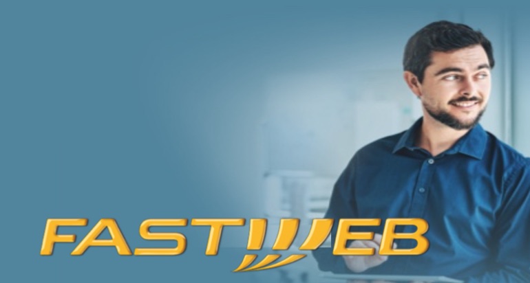 Offerte Fastweb Partita IVA ADSL e fibra: costi e caratteristiche