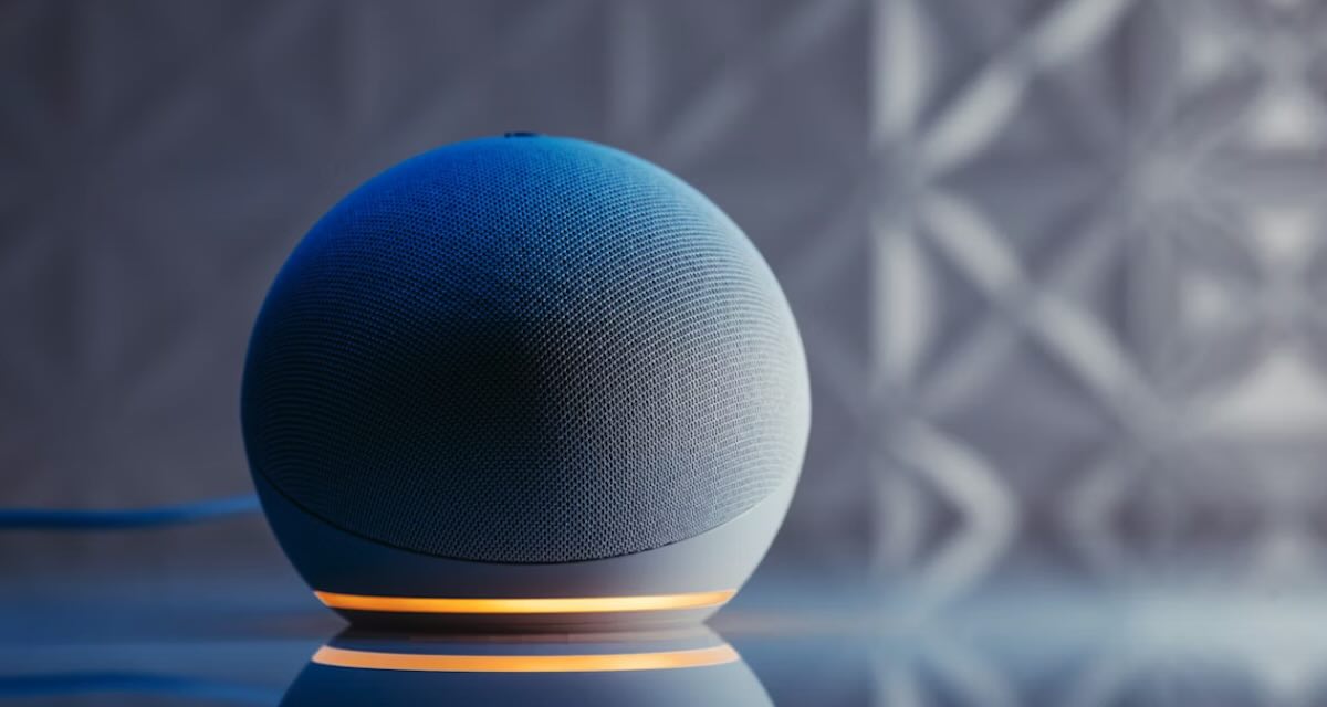Quanto consuma Alexa? Elettricità, giga e costi reali