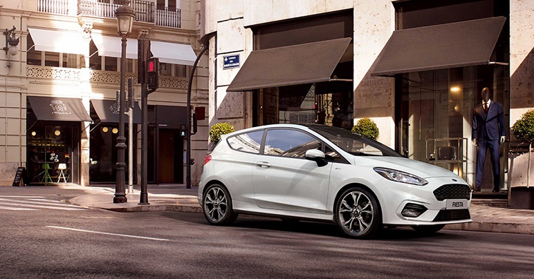 Confronto auto segmento b: le migliori del 2019