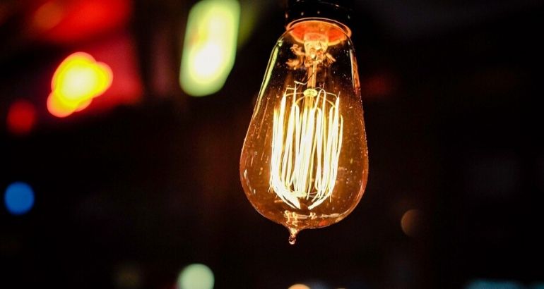 Offerte luce: le migliori 3 per passare al mercato libero a dicembre