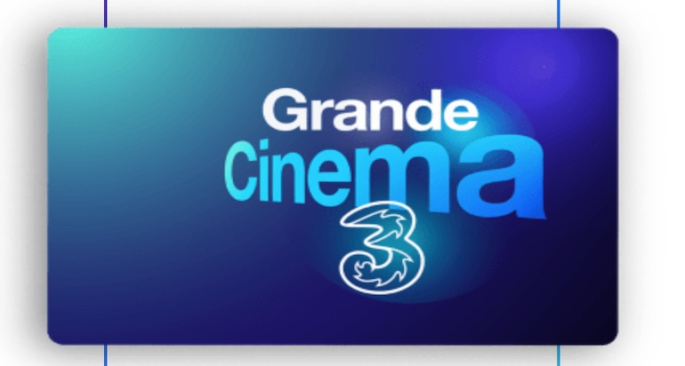 Grande Cinema 3 sale aderenti: come trovarle