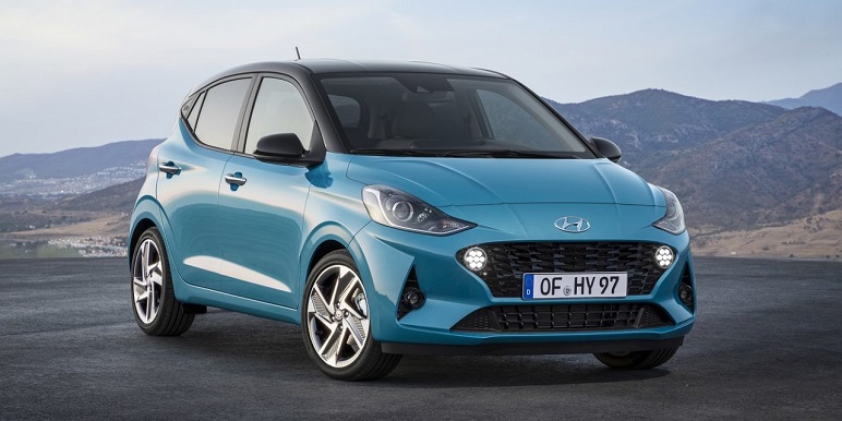 Nuove Citycar 2020: uno sguardo alle ultime uscite
