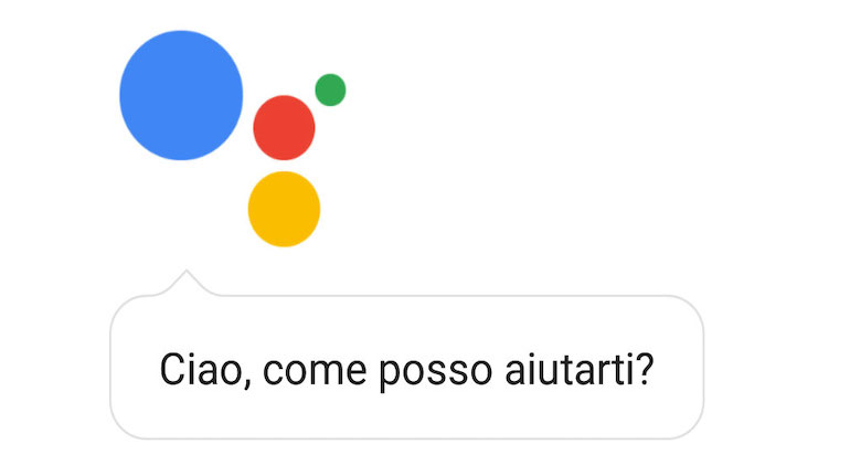 Come disattivare assistente Google