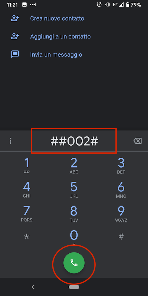 Come Togliere La Segreteria Telefonica Fastweb