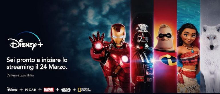 A Che Ora Esce Encanto Su Disney Plus
