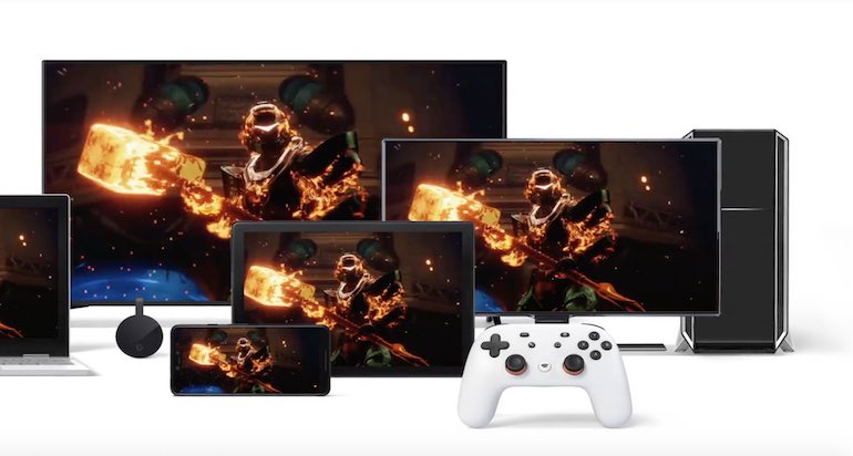 Google Stadia requisiti Internet: la guida