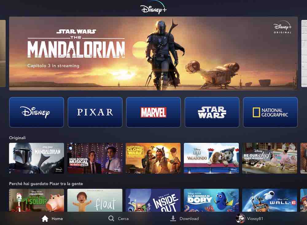 Quanti Giga Si Consumano Per Vedere Un Film