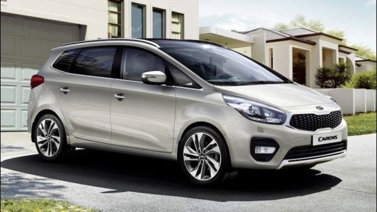 Le migliori auto a 7 posti 2020