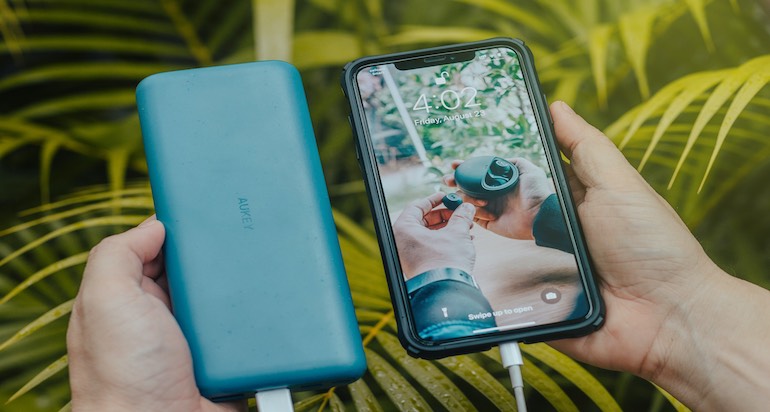 Migliori Power Bank mobile 2020: 10 consigli