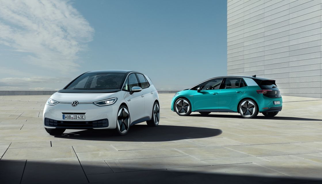 Incentivi auto 2021
