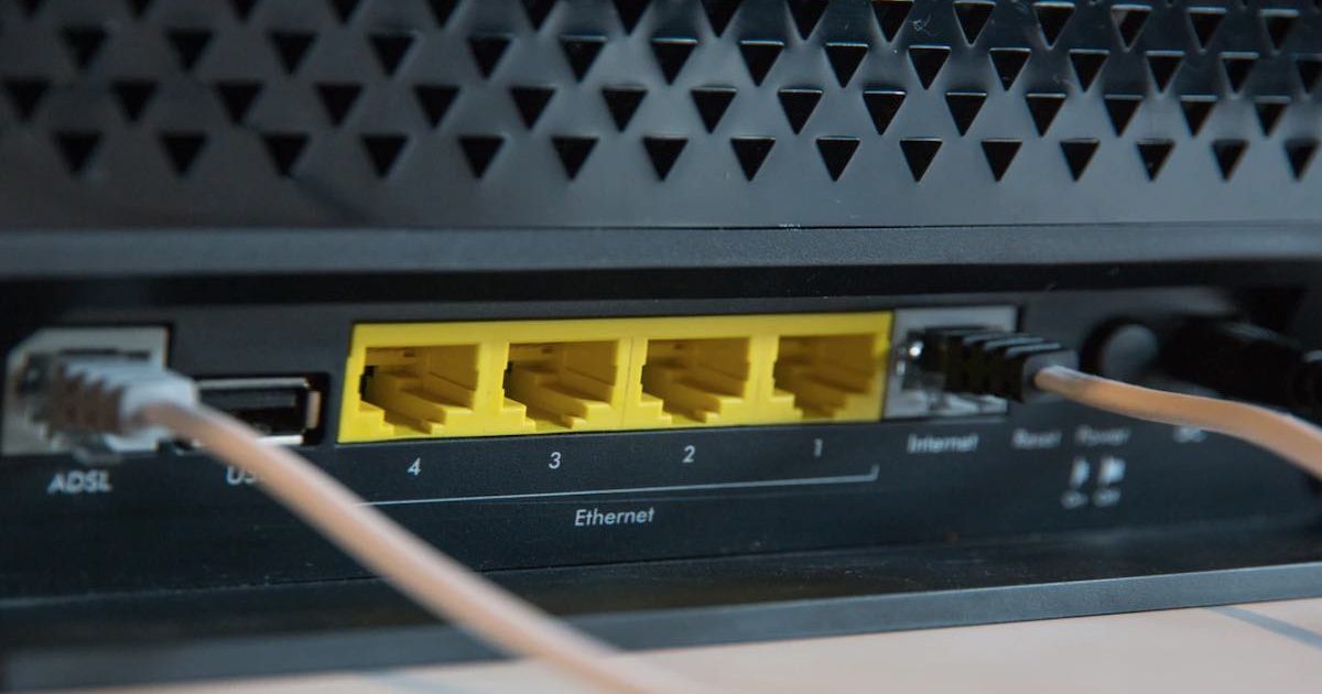 Cosa Fare Se Non C'è Connessione Internet