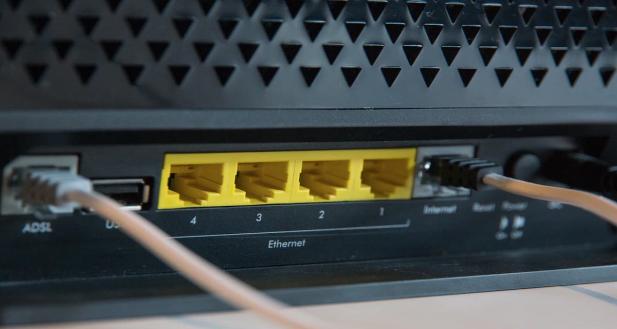 5 cose da fare se non c’è connessione internet