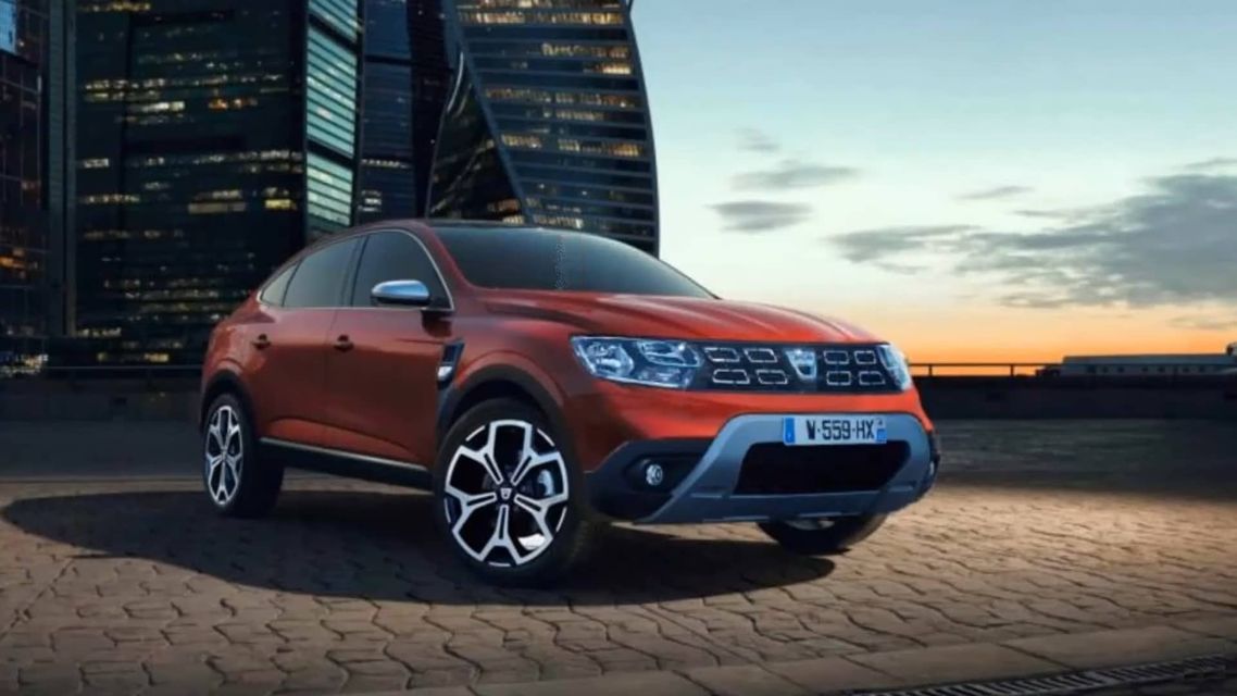 SUV più economici del 2020
