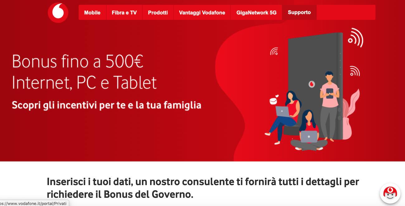 Internet Non Disponibile Protetta Ma Funziona