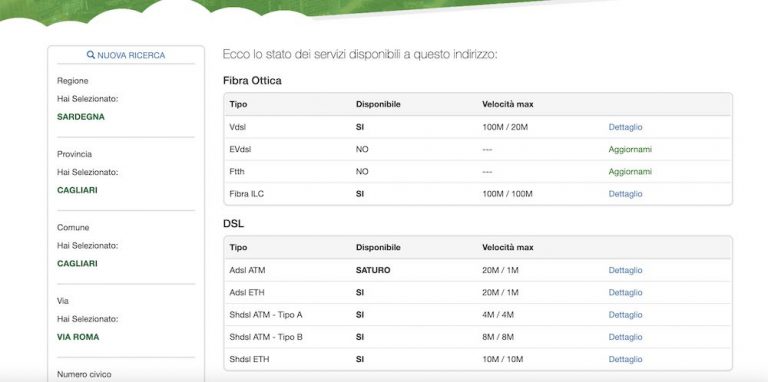 Fibermap: come funziona e quali sono le alternative | ComparaSemplice.it