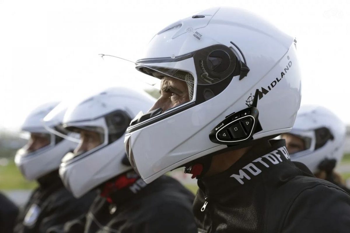 Interfono moto? I migliori 3 brand del 2021, il più economico, il più  costoso