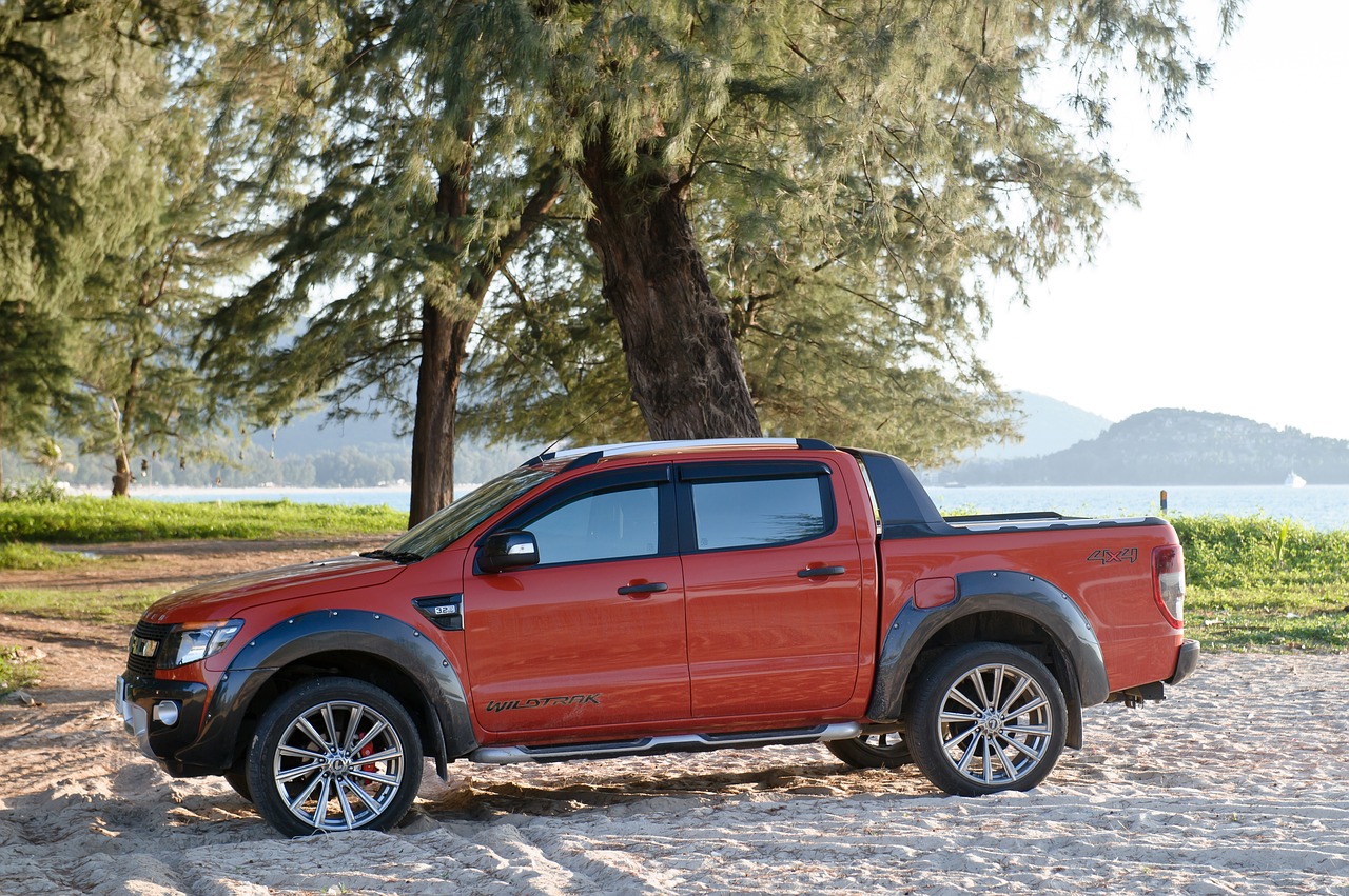 Il pick up più economico del 2021