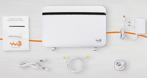 come configurare il modem windtre 300x160