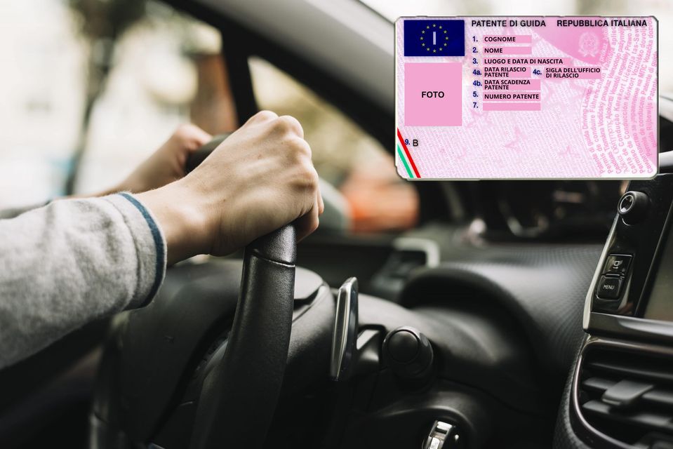 Rinnovo patente 2022: cosa fare, quanto costa