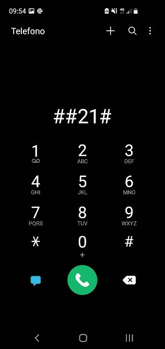 Cellulare Risulta Occupato Anche Se Libero