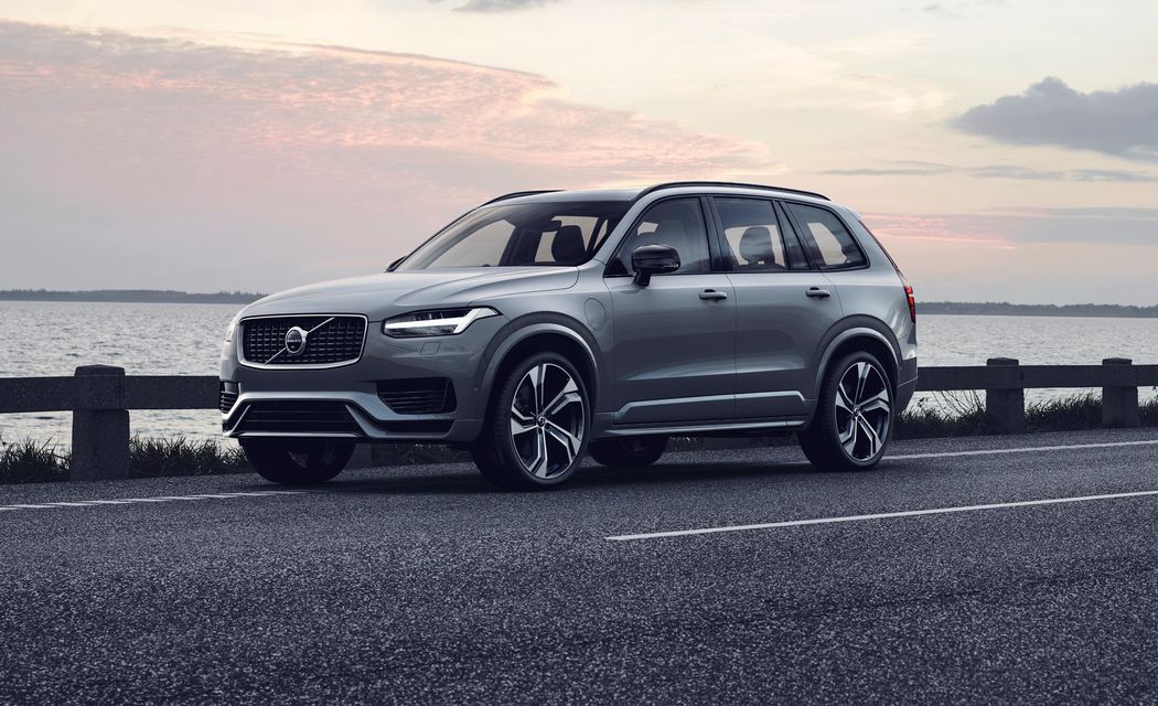 Migliori auto a 7 posti 2021