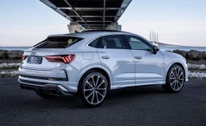 Miglior SUV compatto 2022 risultato 300x184