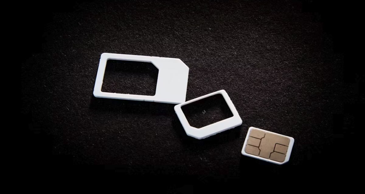 Come disattivare una sim PosteMobile