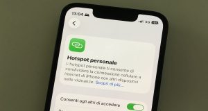 hotspot very mobile non funziona 300x160