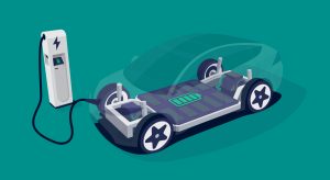 batteria auto elettrica 300x164