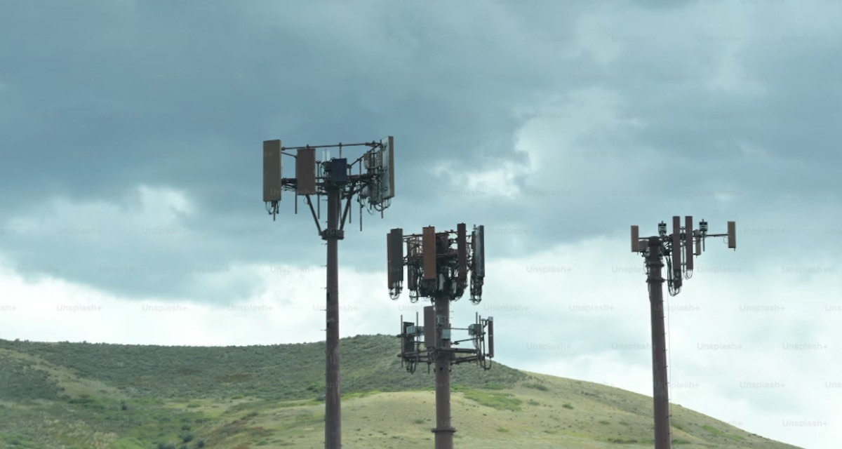 Internet in campagna: tutte le opzioni disponibili