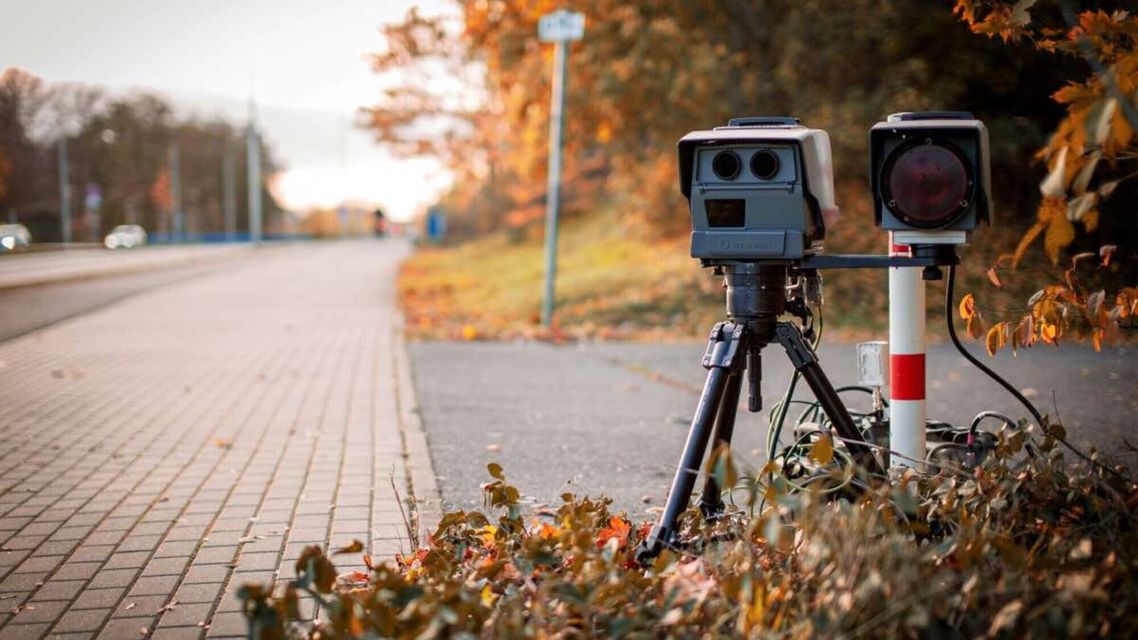 Contestare multa autovelox: la guida per non sbagliare