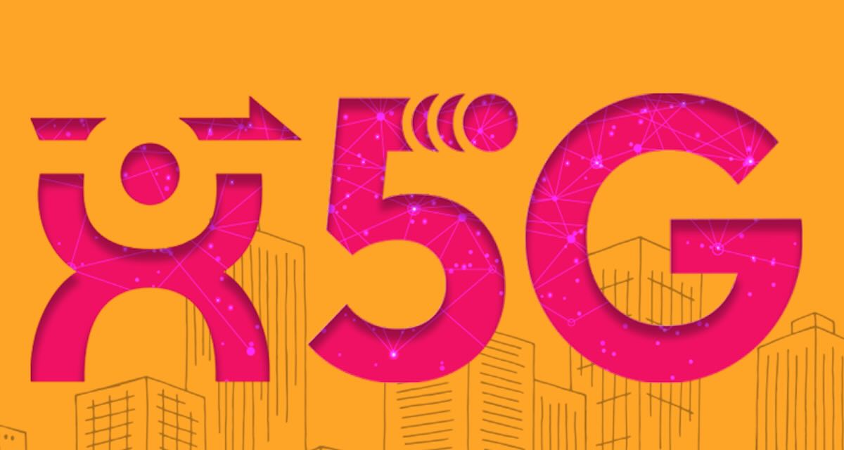 5G Kena Mobile: velocità e offerte disponibili