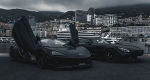 quanto costa noleggiare una supercar 300x160