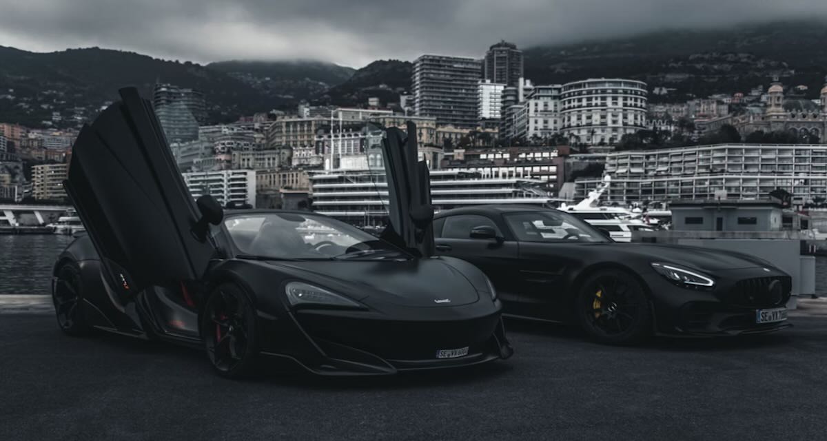 Quanto costa noleggiare una Supercar