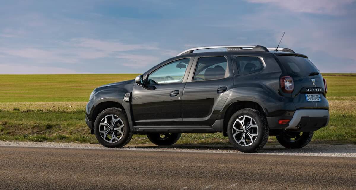4×4 più economiche: le migliori 5 acquistabili in Italia