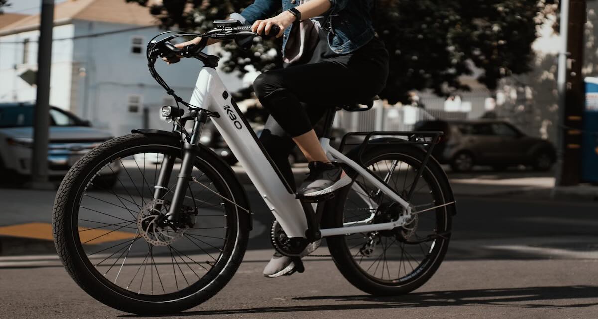 Assicurazione bici elettrica: è obbligatoria?