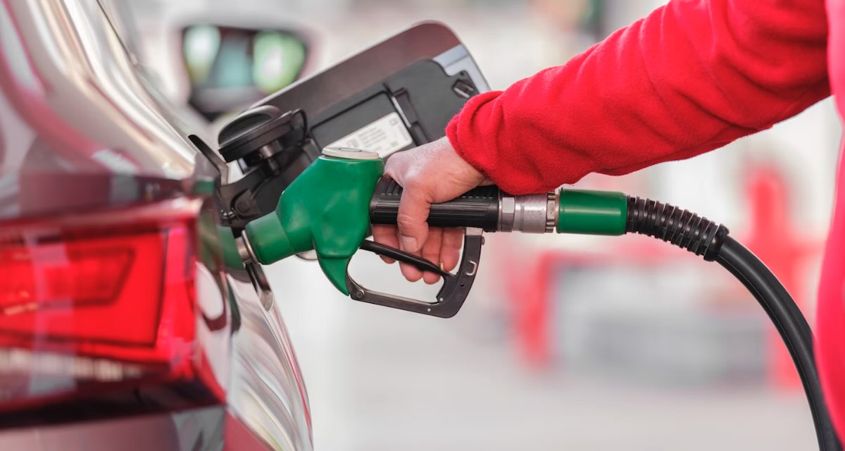 Benzina sporca: sintomi e come risolvere