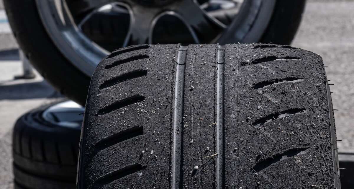 Come capire se le gomme sono da cambiare?