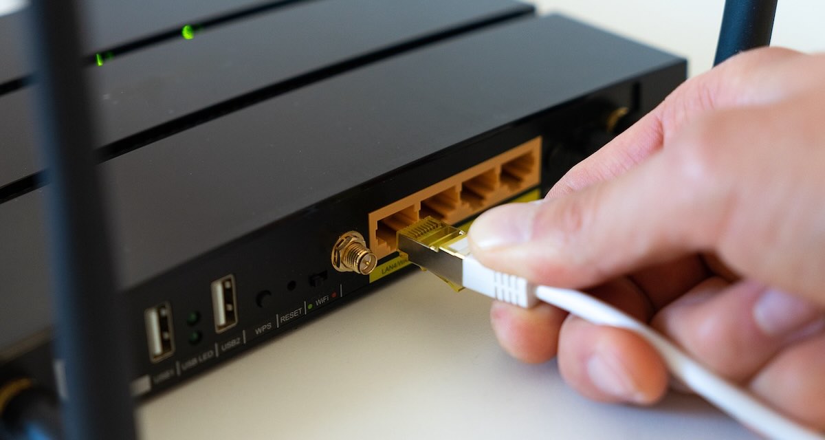 Promo fibra di fine agosto 2025: ultimi giorni per approfittarne!