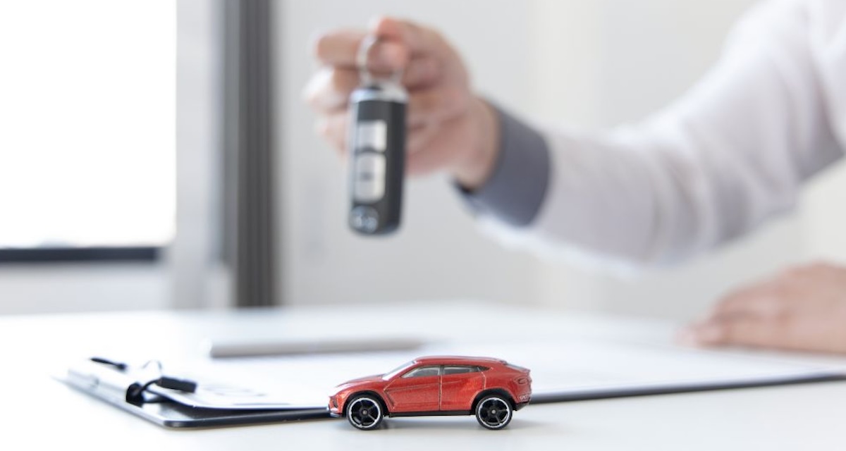 Bloccare assicurazione auto venduta: come fare
