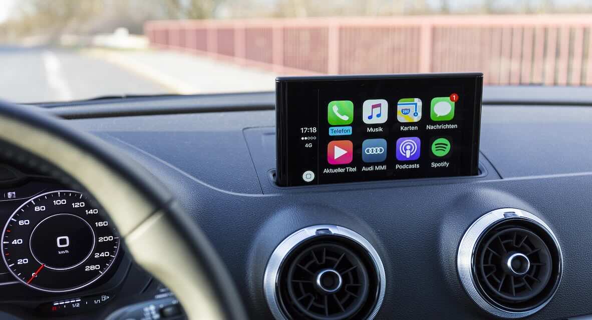 Carplay non funziona: 5 possibili soluzioni