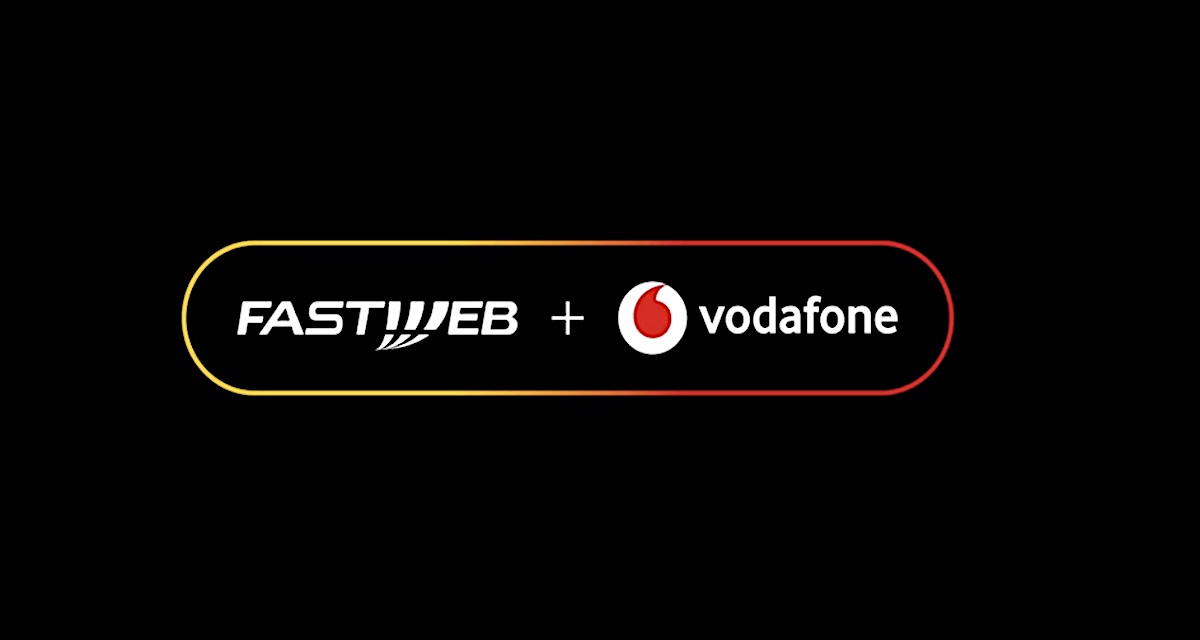 Fastweb e Vodafone insieme: arriva la prima offerta “unificata”