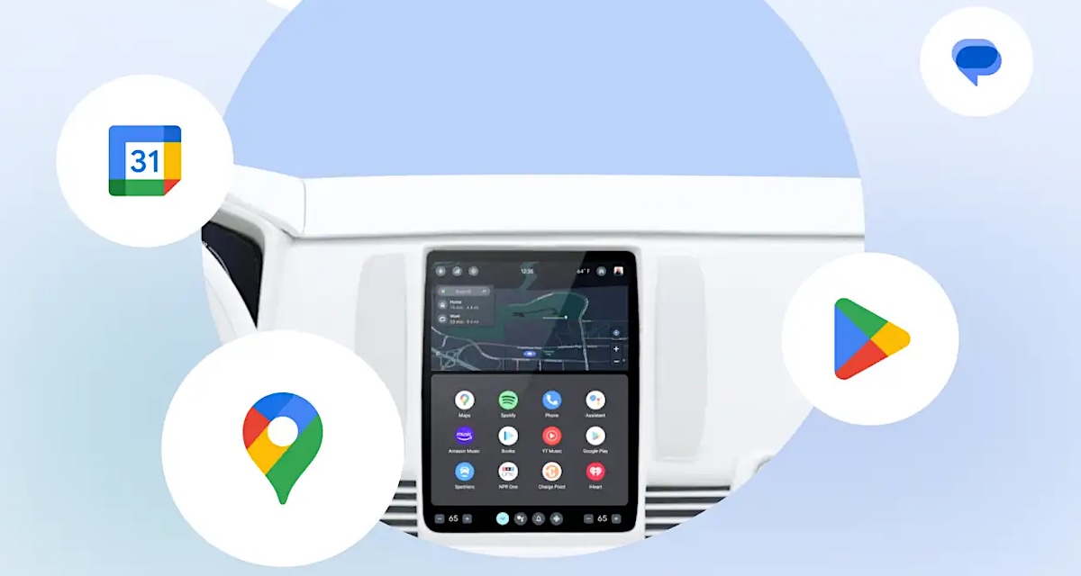 Le 5 migliori app da usare con Android Auto