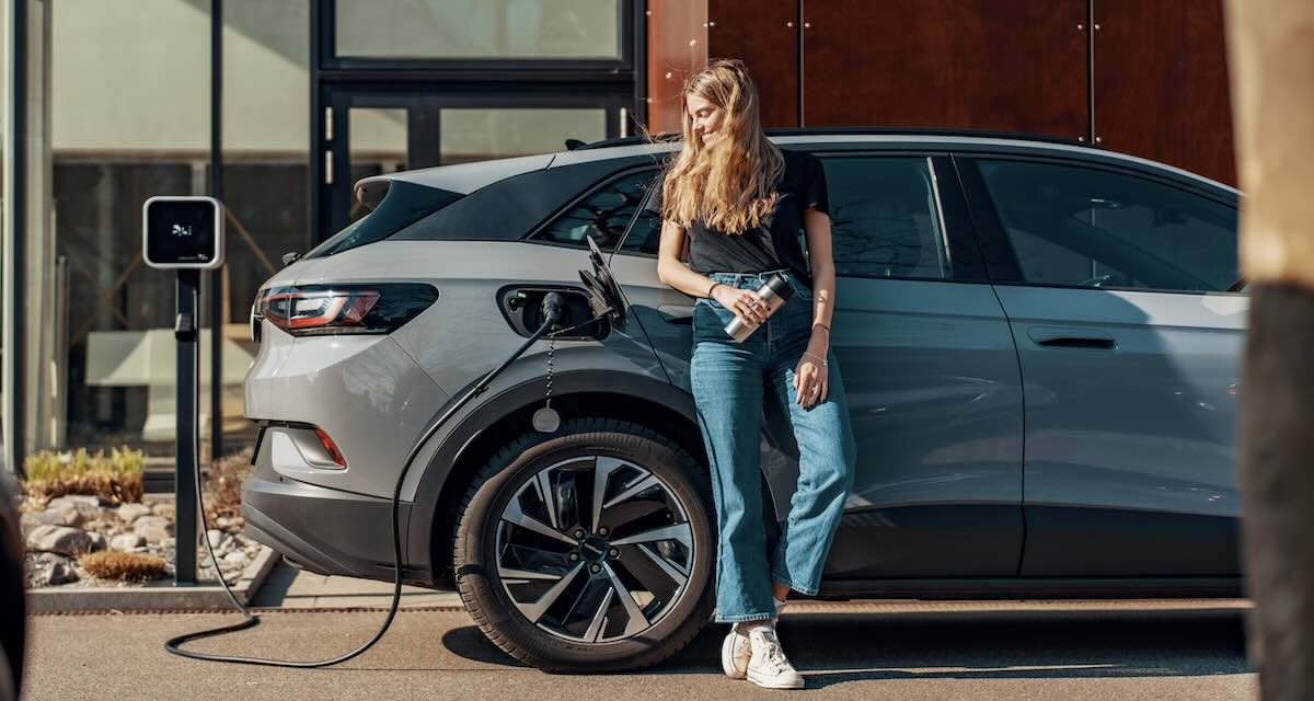 Le migliori 5 auto elettriche da comprare con gli incentivi 2025