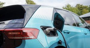 perche comprare auto elettrica vantaggi 300x160