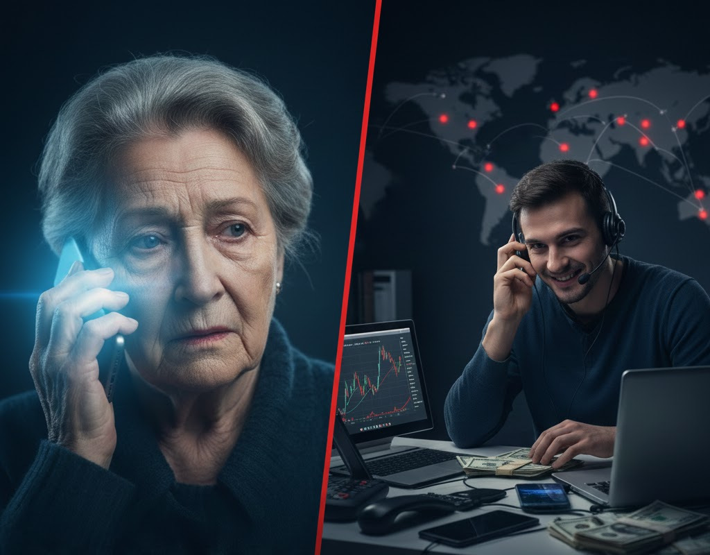 Filtro anti-spoofing AGCOM: in 11 giorni bloccate oltre 49 milioni di chiamate illecite da numeri mobili