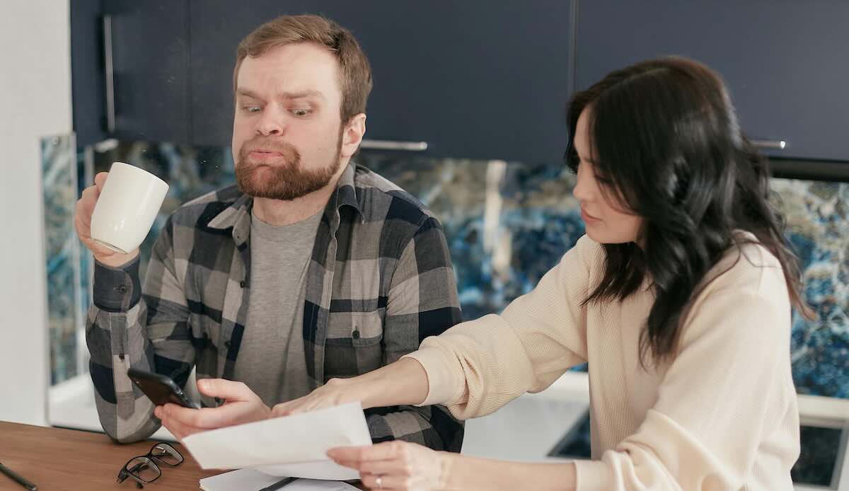 Fatture Iliad non pagate: cosa succede e come risolvere