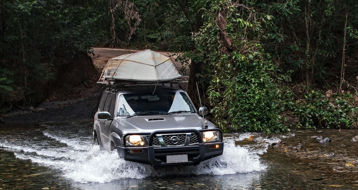 4×4 più economiche: le migliori 5 acquistabili in Italia del 2026