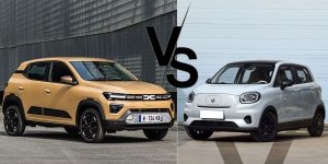 Dacia Spring Vs Leapmotor T03 risultato 300x150